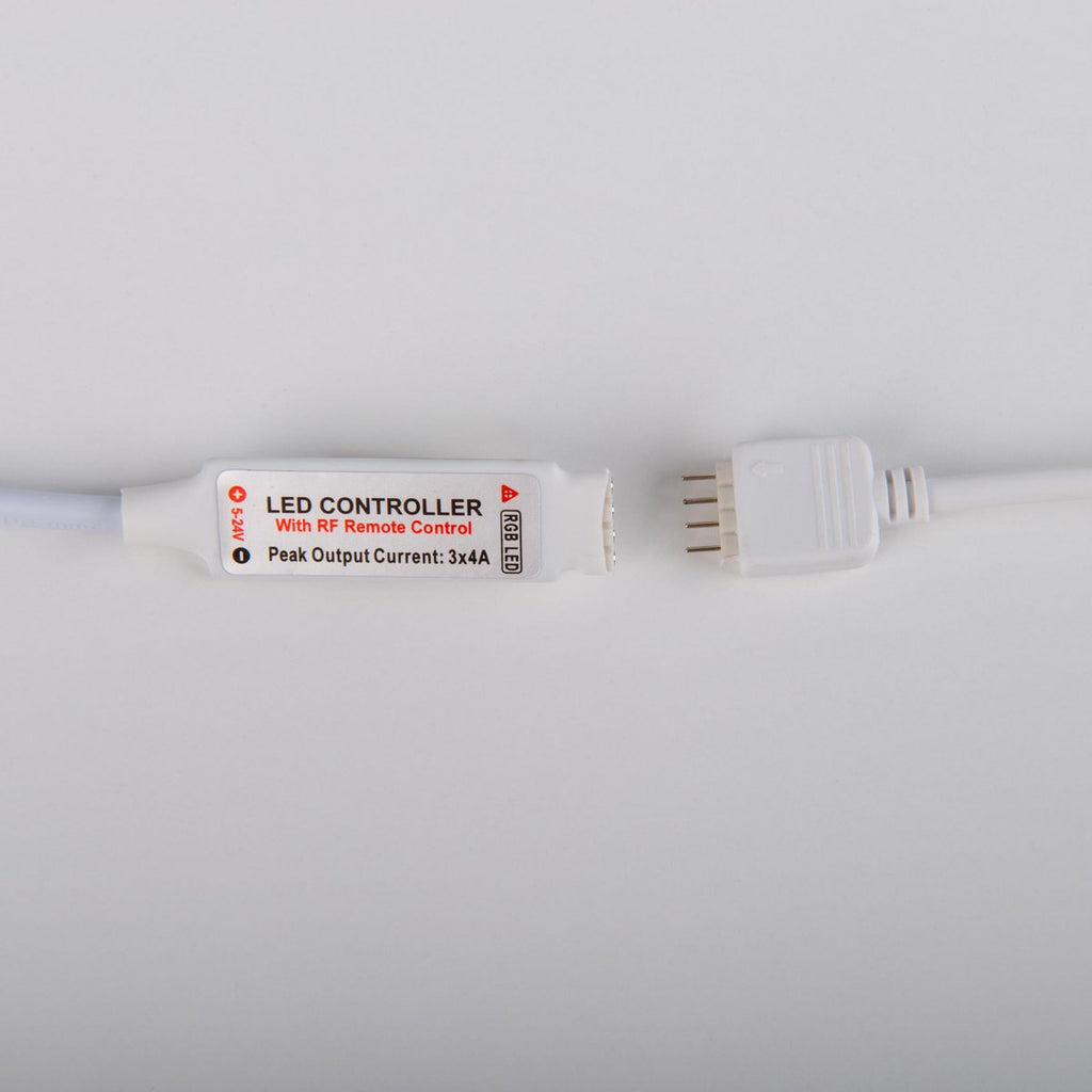 Näve LED-Strip 3m CCT Wit