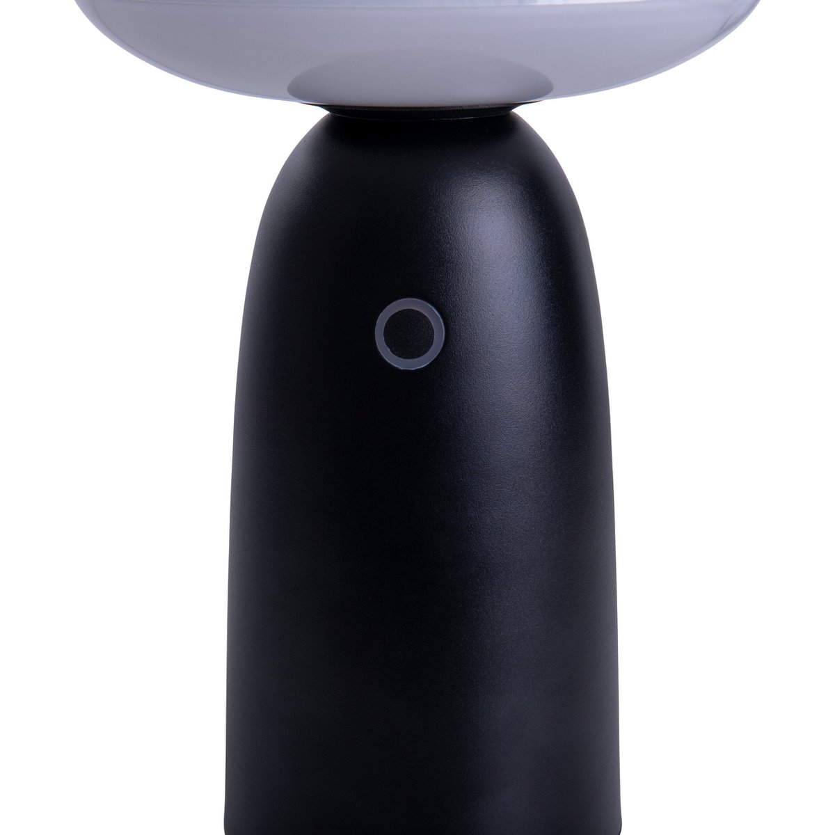 LED Solar Lamp ADA Zwart Buiten 22,5x16cm