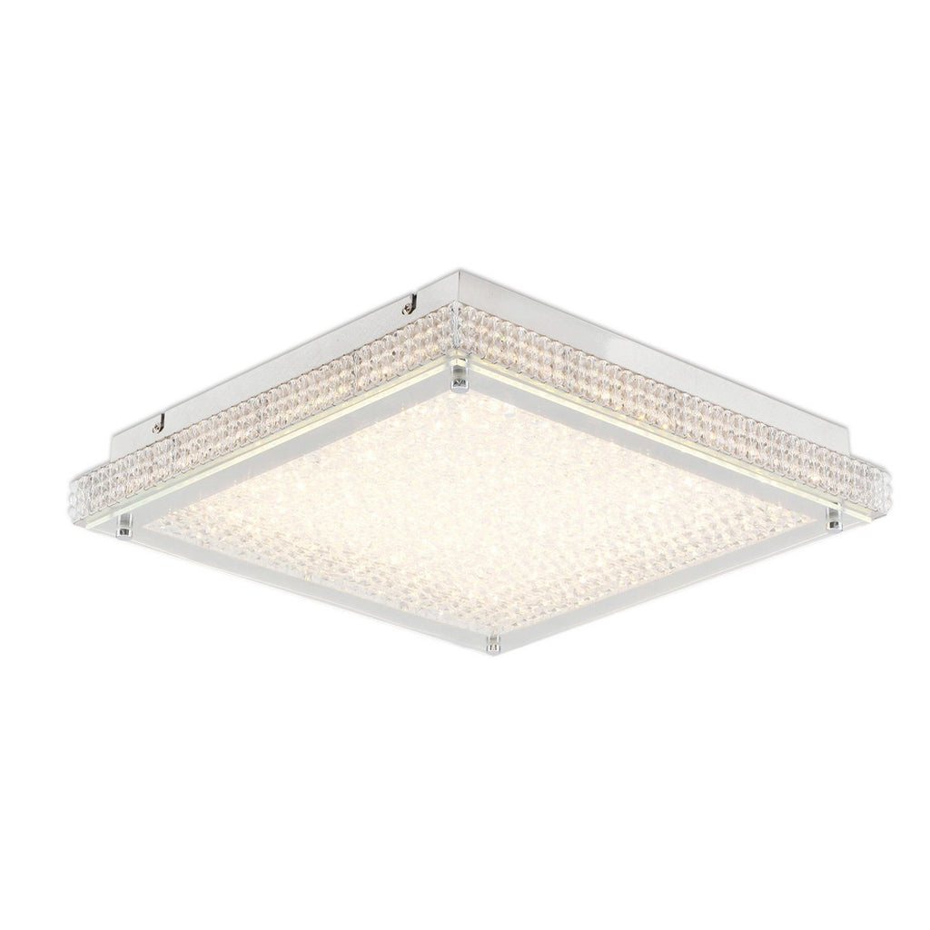 LED plafondlamp "Madrid"