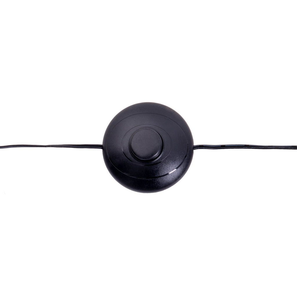 Näve Maron Staande Lamp - Bruin 153cm E14