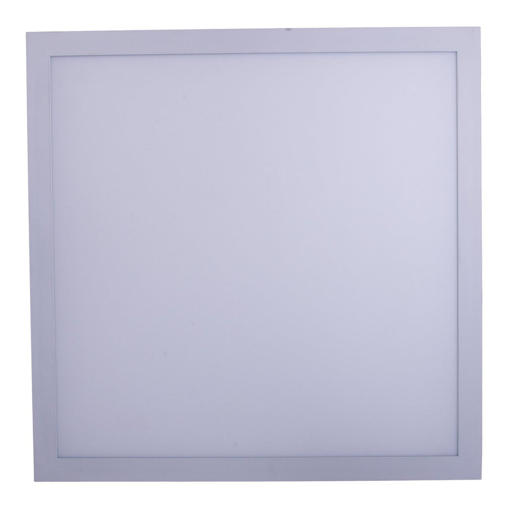 Näve Nicola LED Paneel 45x45cm Wit