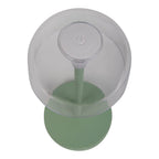 Gomba LED-Batterijtafellamp Set - Mint 18,5cm