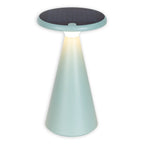 Näve Palu Solar Tafellamp Groen 20cm