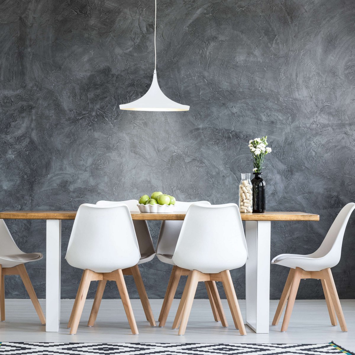 Näve Oslo LED Hanglamp 37cm