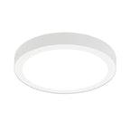 Näve LED Paneel Dimbaar 30cm Wit