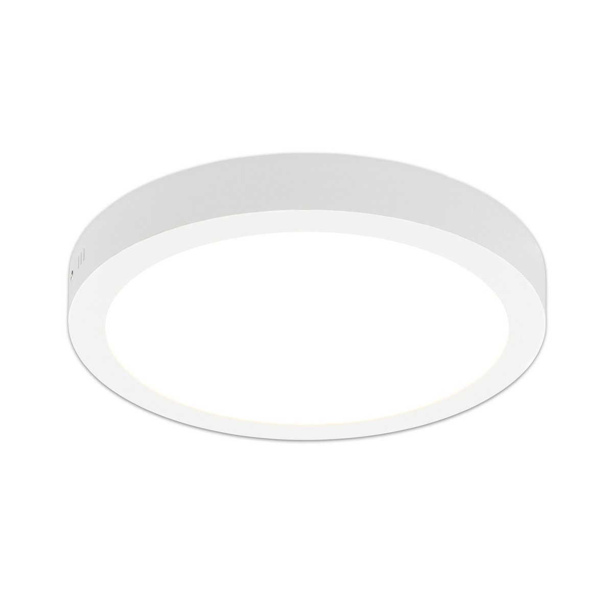 Näve LED Paneel Dimbaar 30cm Wit