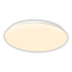 LED-plafondlamp Mesa - wit bewegingsdetector