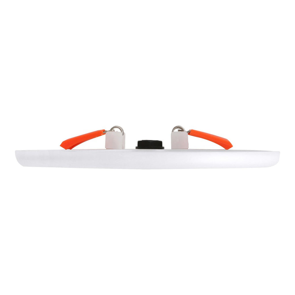 LED Inbouwlamp D: 15,5 cm dimbare "Suma"