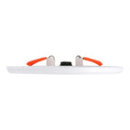 LED Inbouwlamp D: 15,5 cm dimbare "Suma"