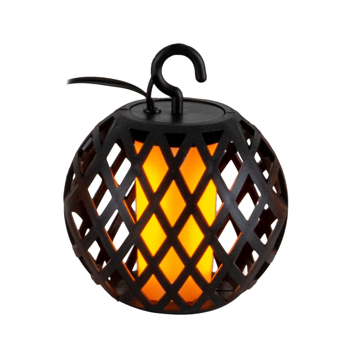 Näve Zonnekettinglamp Fogo - 485cm