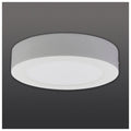 LED-plafondlamp Simplex 17cm Warmwit