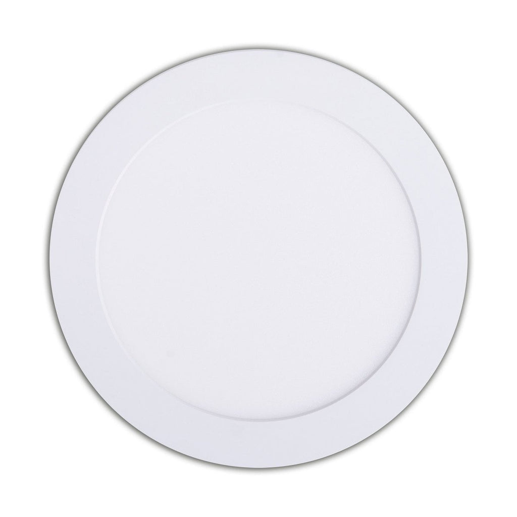 Näve Bonus LED-Plafondlamp Ø21,7cm Wit CCT