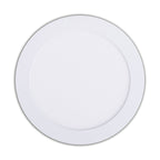 Näve Bonus LED-Plafondlamp Ø21,7cm Wit CCT