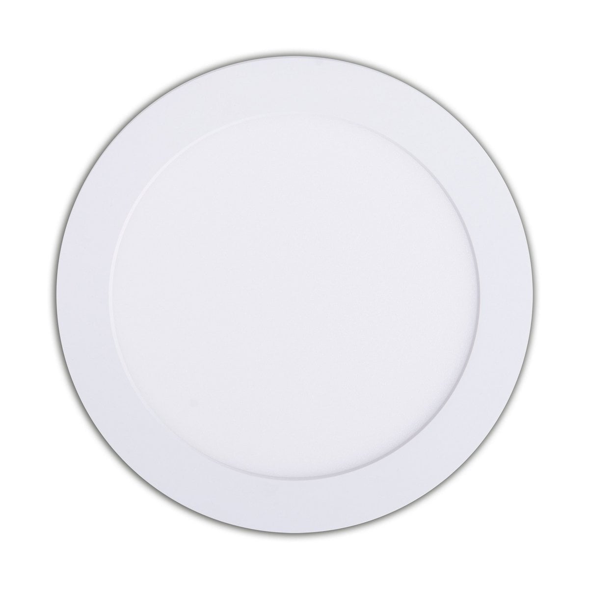 Näve Bonus LED-Plafondlamp Ø21,7cm Wit CCT