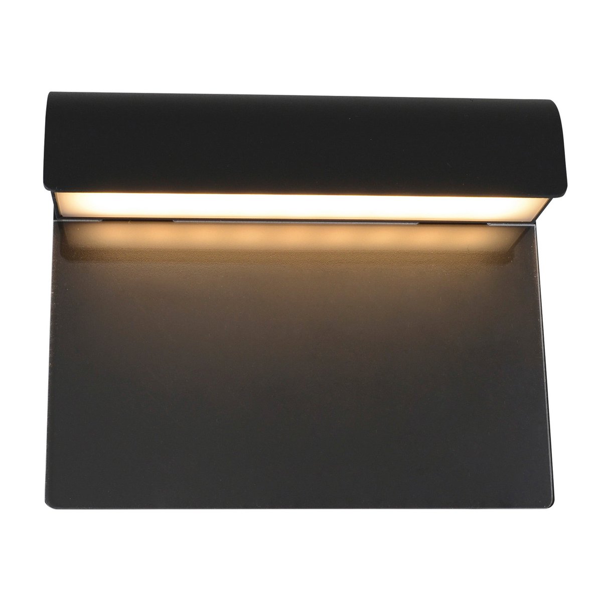 Näve Leuchten LED Buiten Wandlamp Nombus