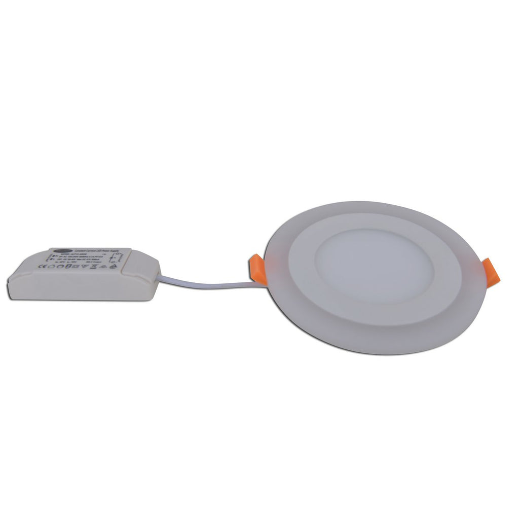 LED-inbouwlamp Interna 14,3 cm