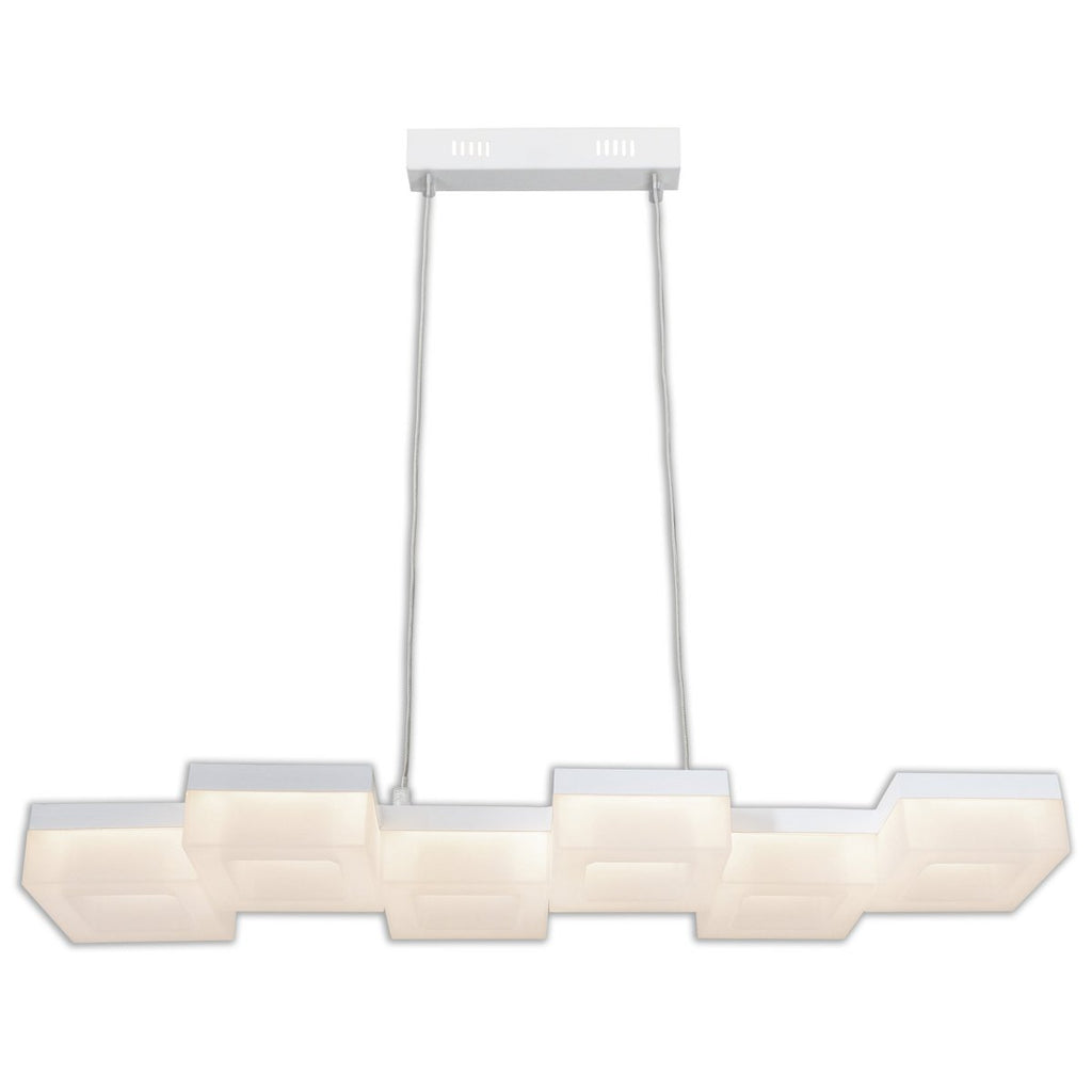 LED hanglamp "Moggi"
