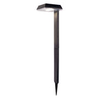 Näve Sigi Solarspies 79cm LED Zwart