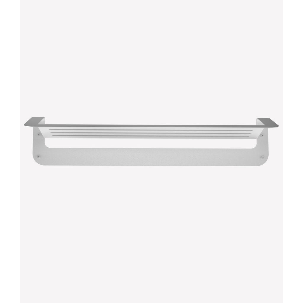 Gorillz Linea Schoenenrek - Wit, 3 Paar, Compact