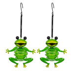 Näve Solar Hanglight Frosch - Groen 20cm