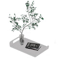 Vigor Tray White