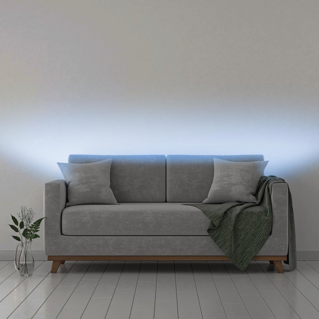 Näve LED-strep RGB Bluetooth 500cm