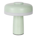Pilu Draadloos Tafellicht Mint 16,5cm LED Dimbaar