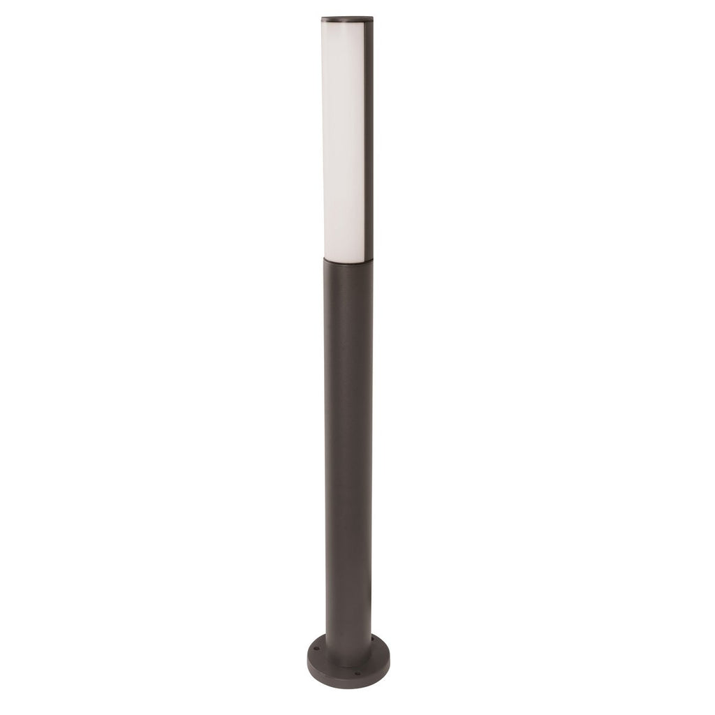 Näve Flair LED Padlicht 90cm Antraciet