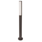 Näve Flair LED Padlicht 90cm Antraciet