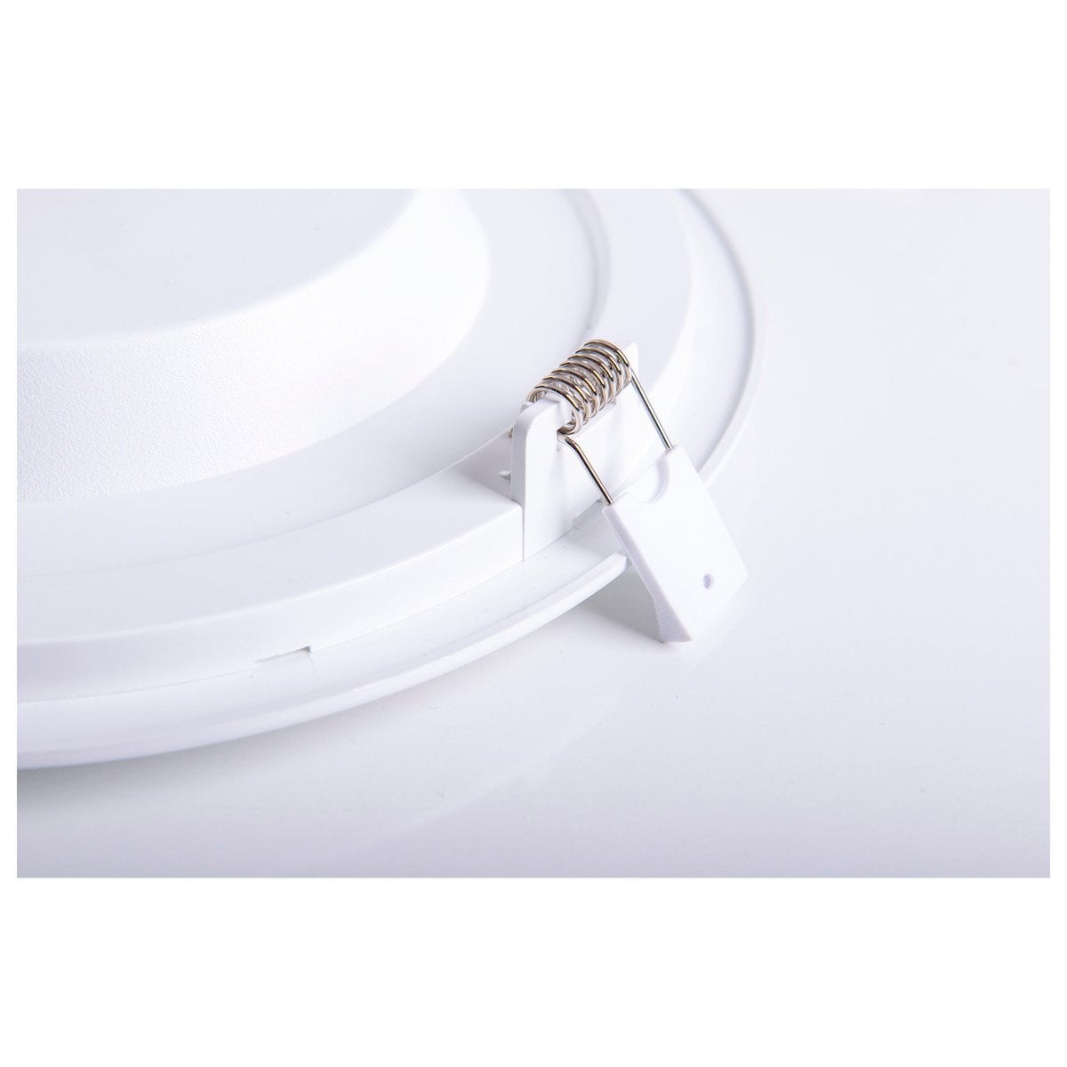 Näve Complex LED Opbouwlamp 24,6cm Wit