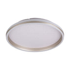 LED Plafondlamp Meteor 47cm Wit