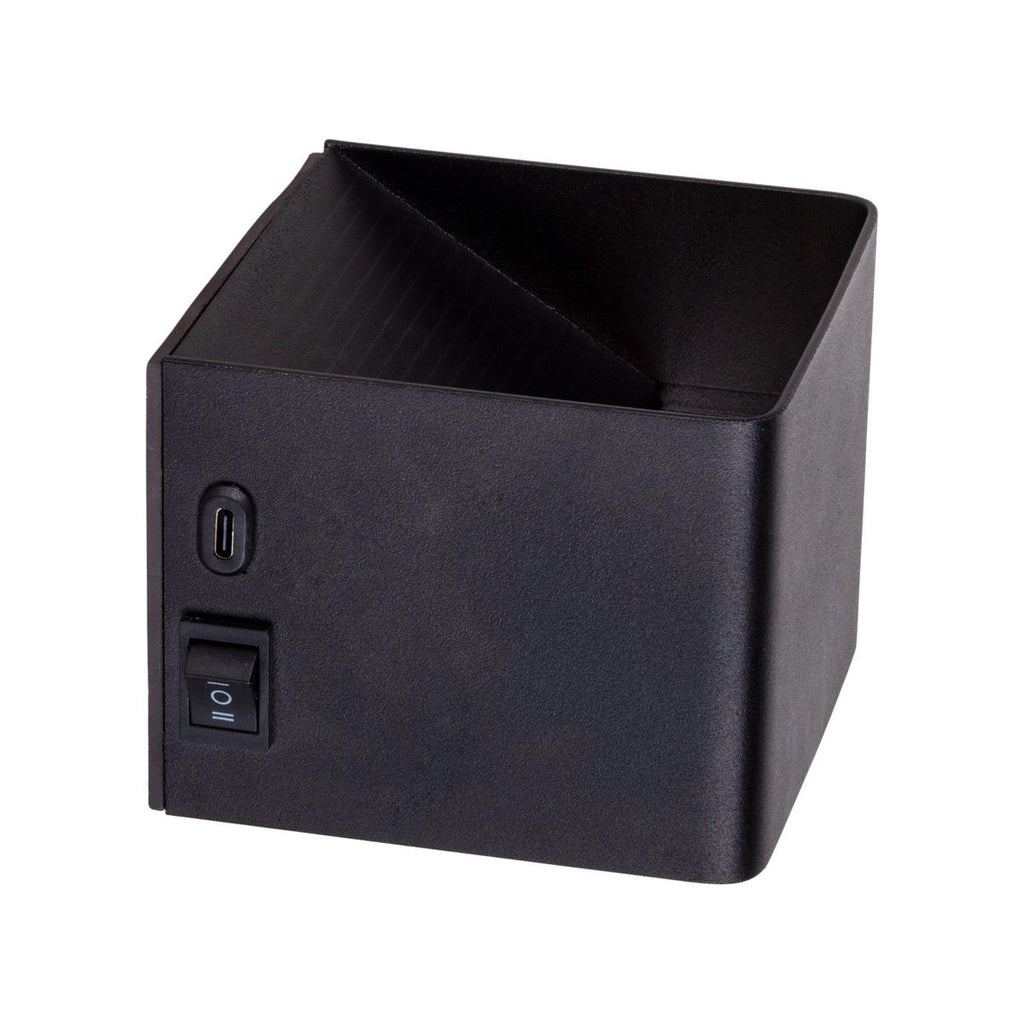 Näve Kubus Wandlamp Magnetisch Bewegingssensor