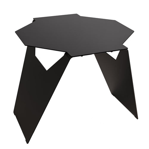Gorillz Hive Koffietafel - Zwart Modern Design