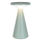 Näve Palu Solar Tafellamp Groen 20cm
