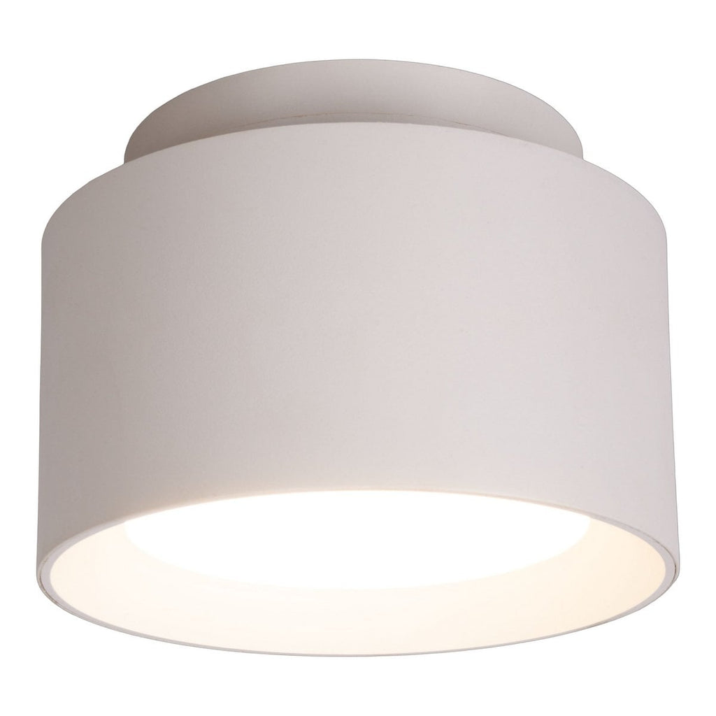 LED Spot Trimes 14cm Witte - Näve