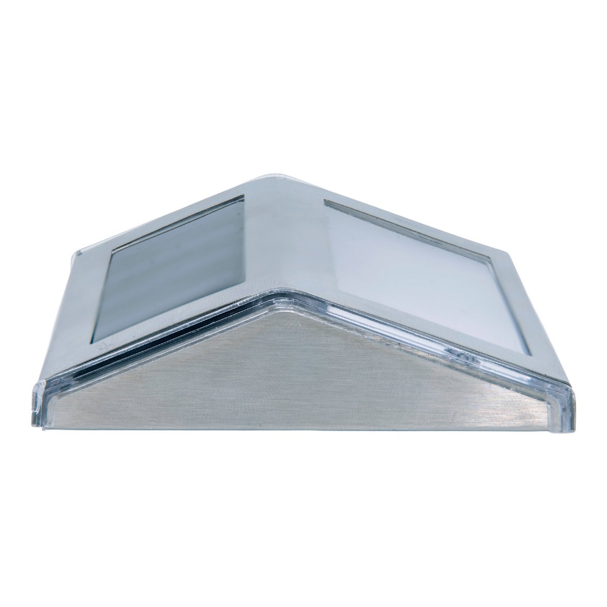 Näve Solar Wandlamp - Wit 4 stuks