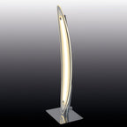 LED Tafellamp Surf - Wit 43cm