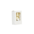 Gouden polyresin beeldje 'de legende' - 11x7x19cm - HouseVitamin