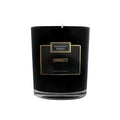 Treatments Scented Candle Congratz! - Geurkaars - Zwart - 280g