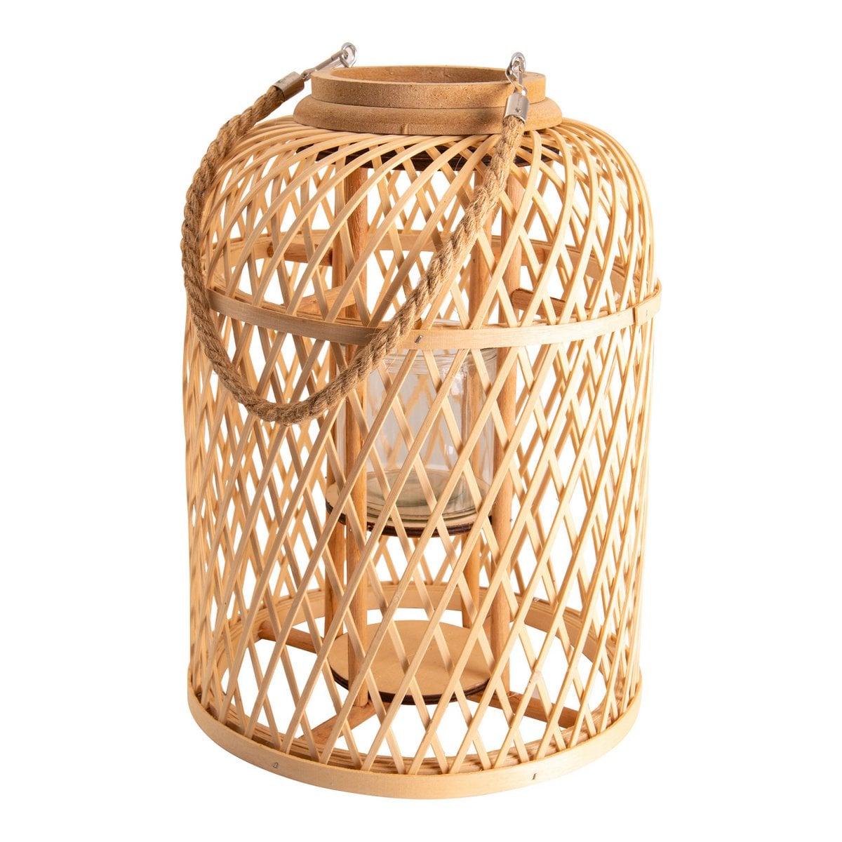 Näve Korbinian Solar Decollicht 38cm