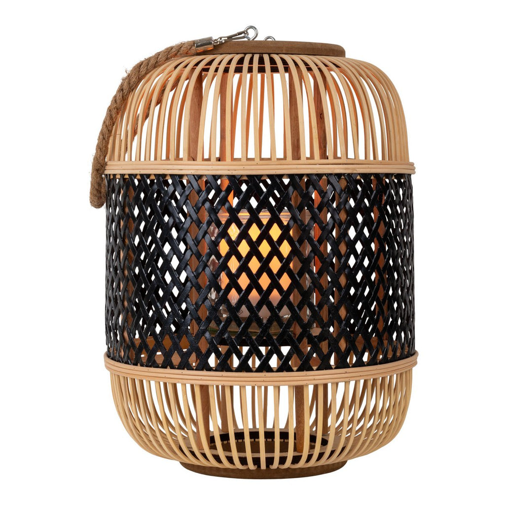 LED Decol Light "Korbinian" H: 31,5 cm