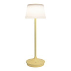 Näve Emmi Solar Lamp - Geel 38cm Dimable
