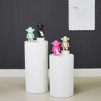 Ornament - 'The Legend' Monkey Figuur - Polyresin - Mintgroen - 11x7x19cm