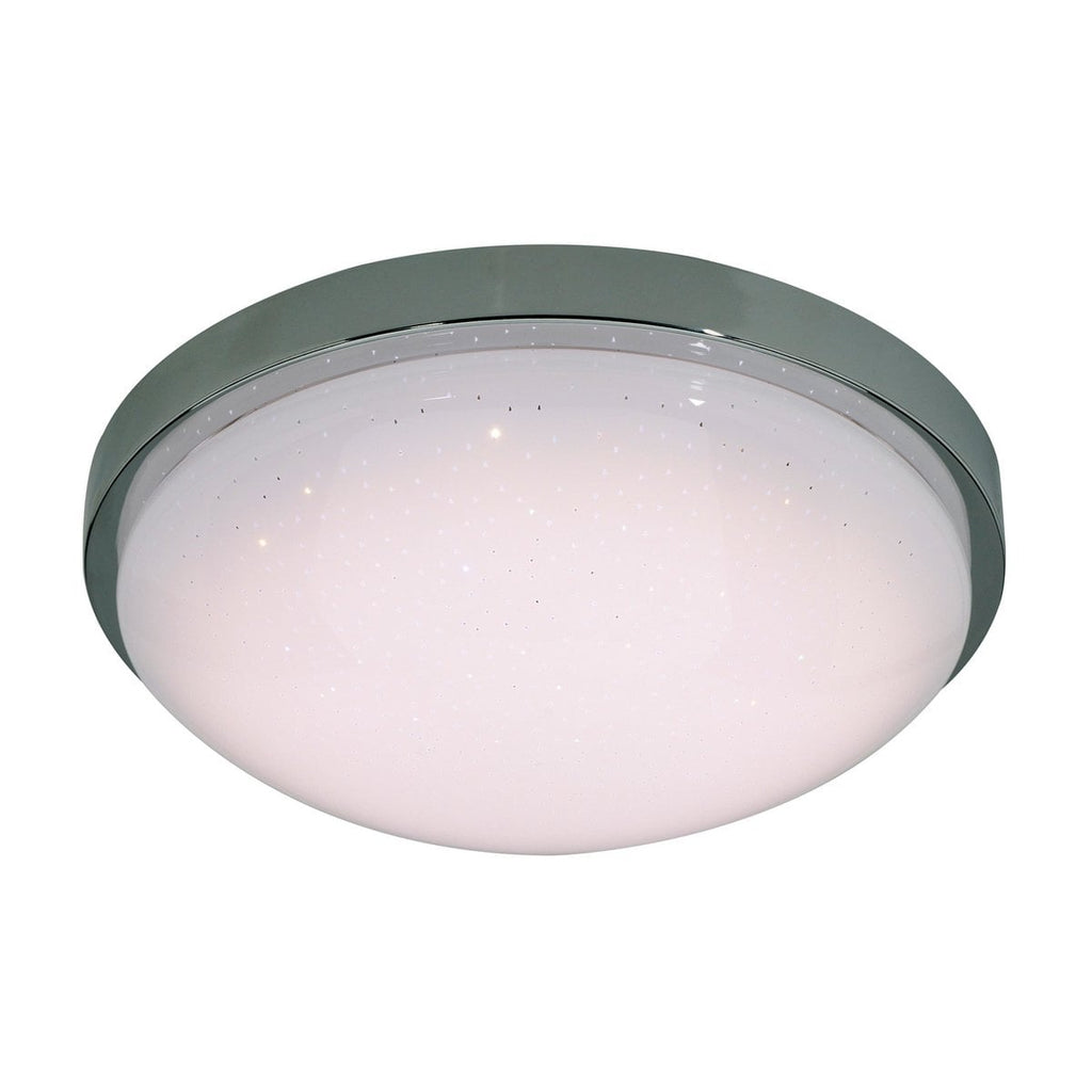 Näve Catania LED Plafondlamp Ø29cm Dimbaar