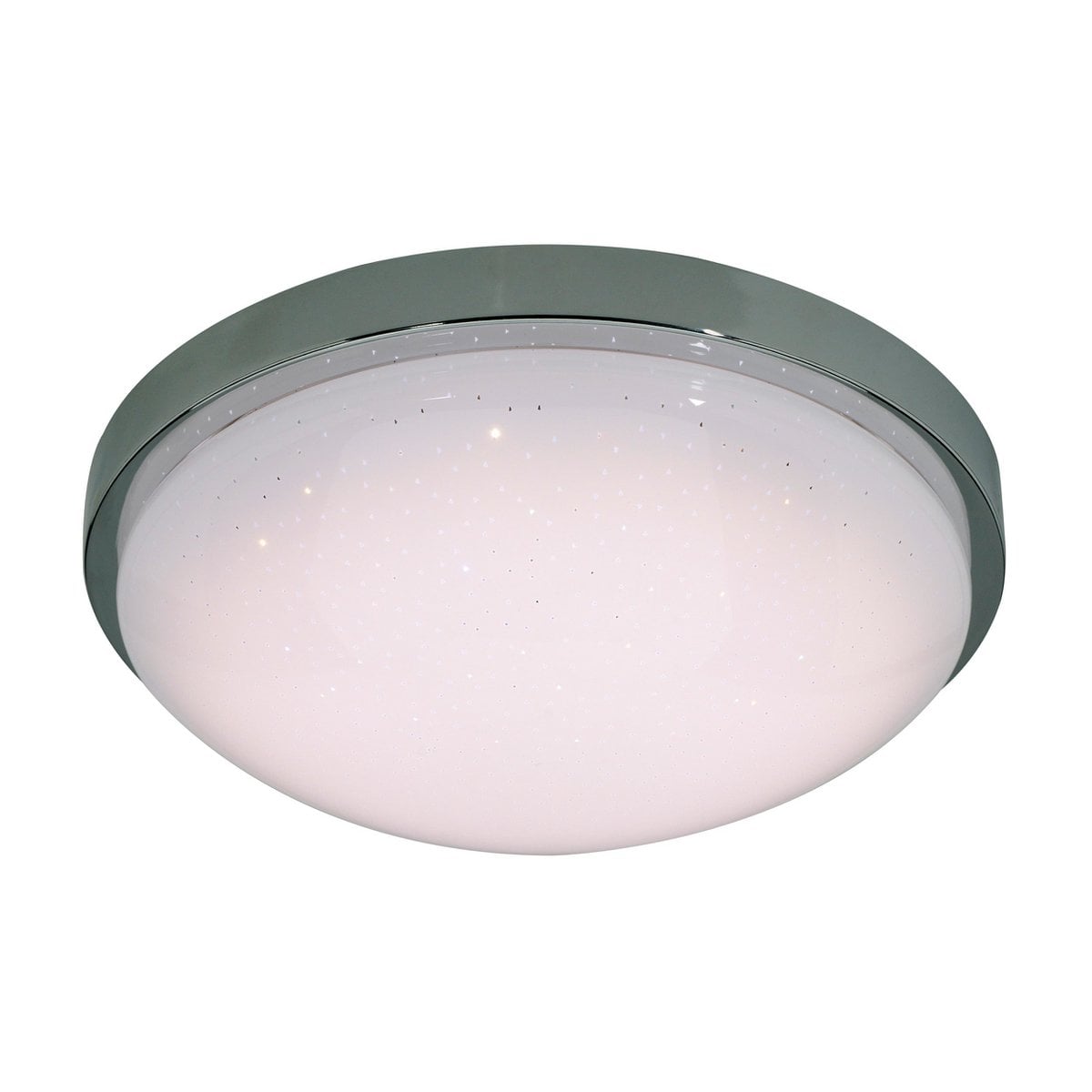 Näve Catania LED Plafondlamp Ø29cm Dimbaar
