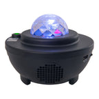 Näve Galaxy LED-Projector - Beige