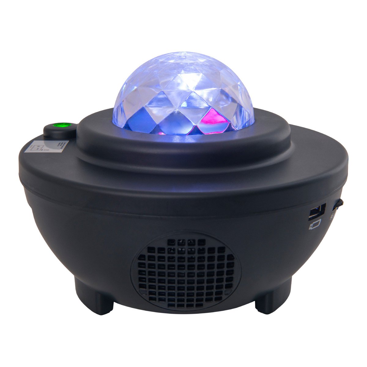 Näve Galaxy LED-Projector - Beige