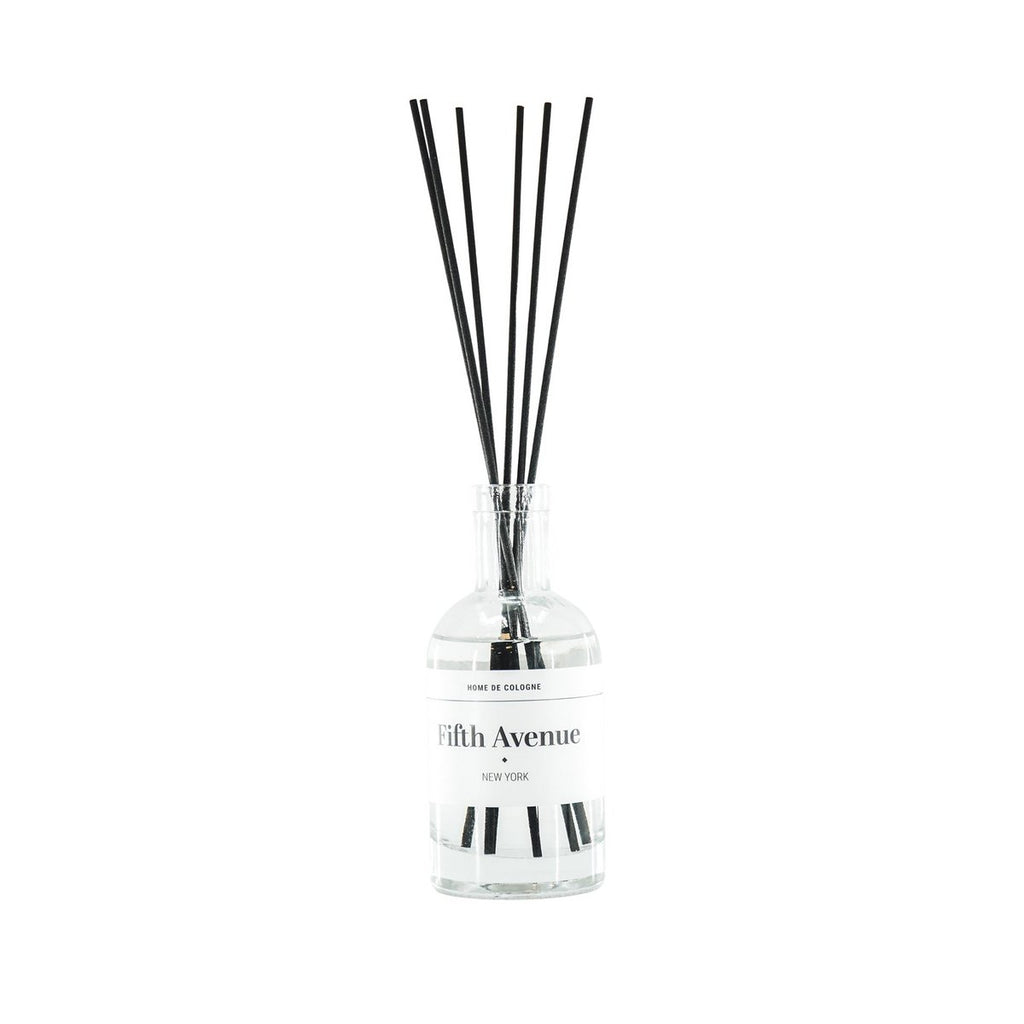 Reed Diffuser Fifth Avenue New York - 100ml