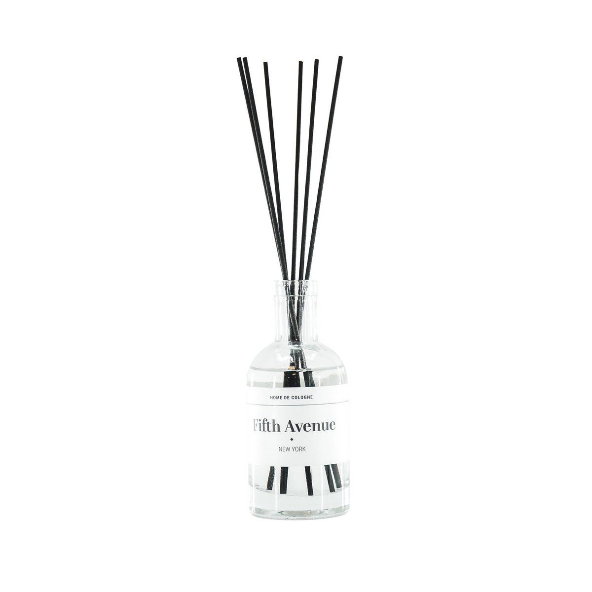 Reed Diffuser Fifth Avenue New York - 100ml