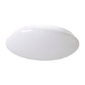 LED Plafondlamp Tempe - Kristaleffect Bewegingsmelder